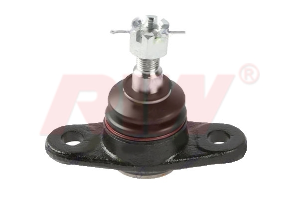 KIA RIO (II JB) 2005 - 2011 Ball Joint