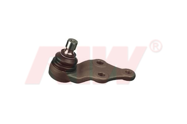 HYUNDAI AZERA (HG) 2012 - 2014 Ball Joint