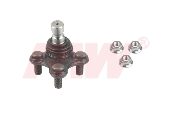 HYUNDAI TUCSON (NX) 2021 - Ball Joint