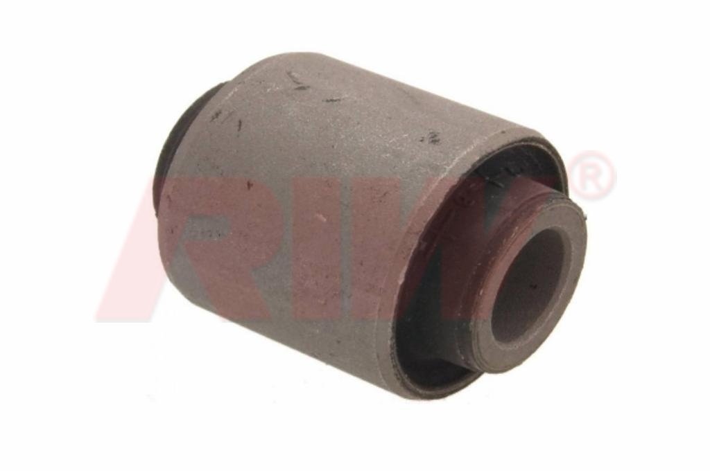  Axle Support Bushing