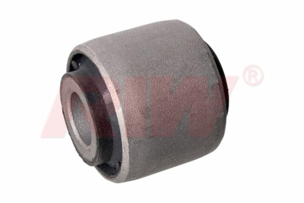  Axle Support Bushing