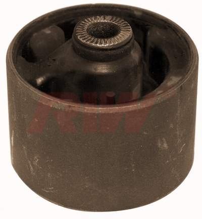 MITSUBISHI PAJERO (II) 1990 - 2000 Engine Mounting