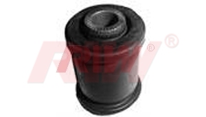 HYUNDAI ATOS 1998 - 2008 Salıncak ve Denge Kolu Burcu