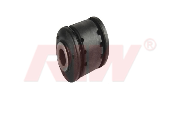 HYUNDAI VELOSTER (FS) 2012 - 2017 Control Arm Bushing