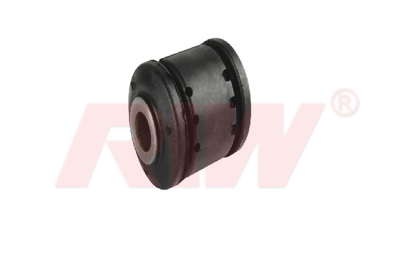 HYUNDAI i30 (PDE, PD) 2016 - Control Arm Bushing