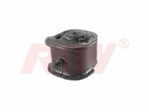 HYUNDAI EXCEL (II X2) 1990 - 1994 Control Arm Bushing