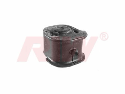 HYUNDAI S COUPE (1.5i SLC) 1990 - 1996 Control Arm Bushing