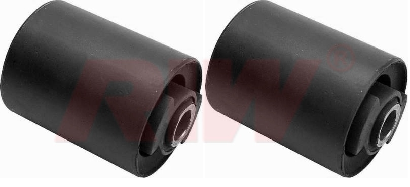 HYUNDAI H100 VAN 2004 - 2008 Leaf Spring Bushing