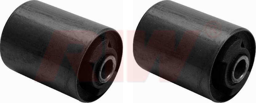 HYUNDAI STAREX (H1) 1996 - 2007 Leaf Spring Bushing