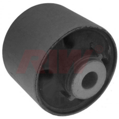 HYUNDAI ACCENT (II LC) 2000 - 2005 Rear Carrier (Torsion) Bushing