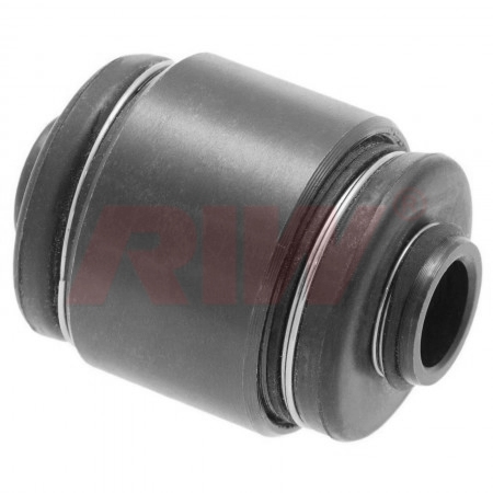Rear Axle Subframe Bushes For Hyundai Atos / Atos Prime / Santro / Amica – OE Quality