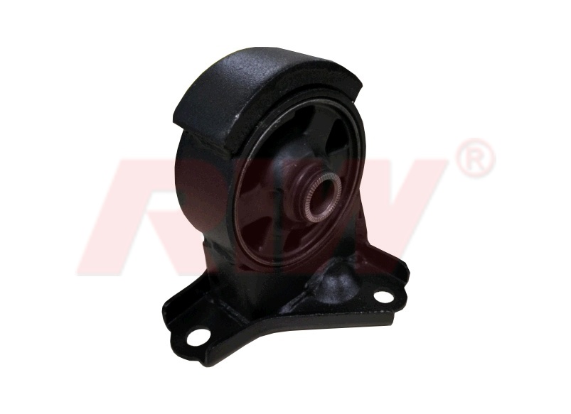  Engine Mounting