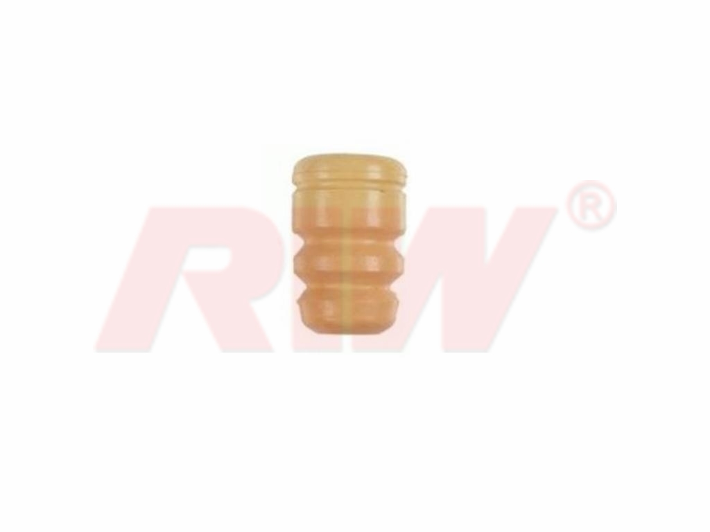  Suspension Mounting