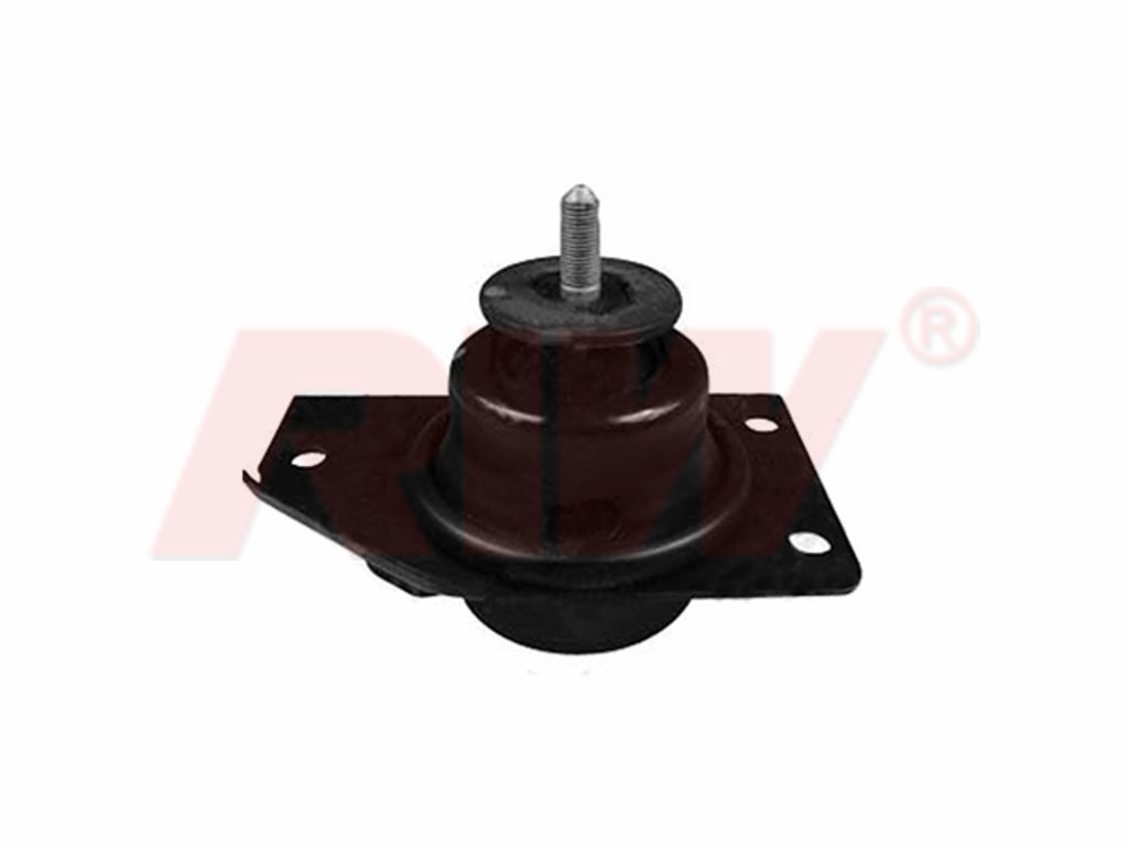  Engine Mounting