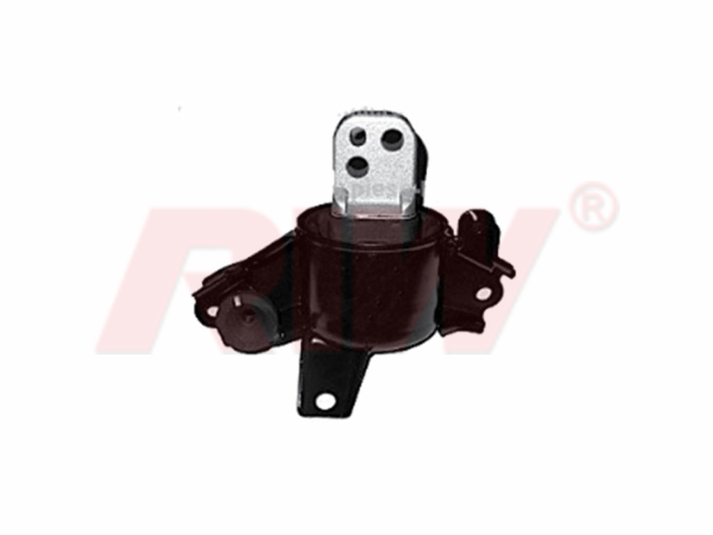 KIA RIO (II JB) 2005 - 2011 Engine Mounting