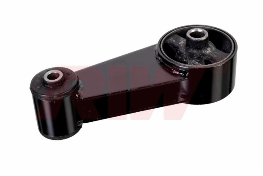 HYUNDAI i10 (PA) 2007 - 2013 Motor Takozu