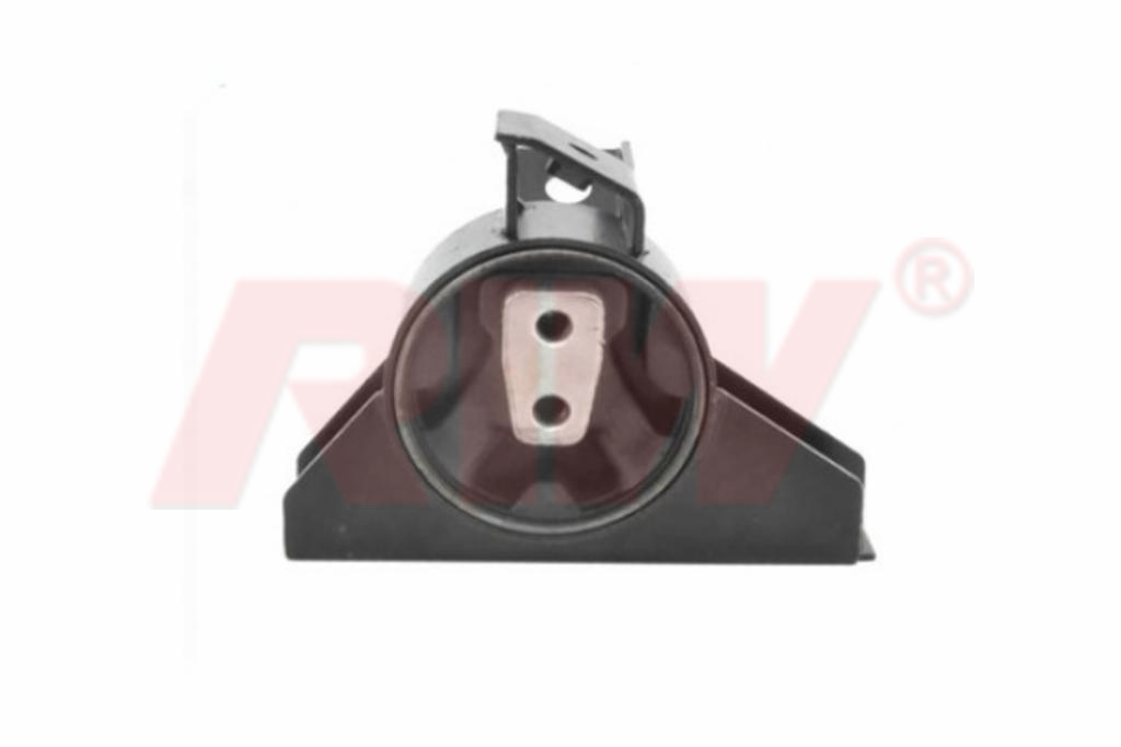 HYUNDAI i10 (PA) 2007 - 2013 Soporte De Motor