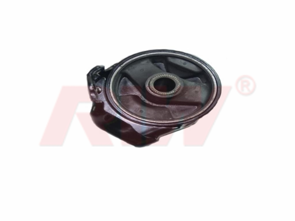 KIA FORTE5 2010 - 2013 Motor Takozu