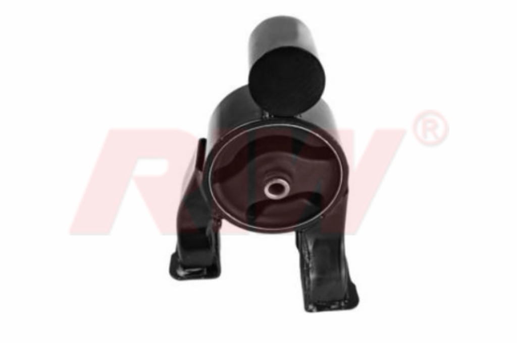 KIA FORTE 2009 - 2013 Soporte De Motor