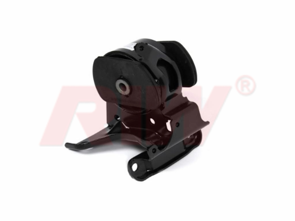  Soporte De Motor
