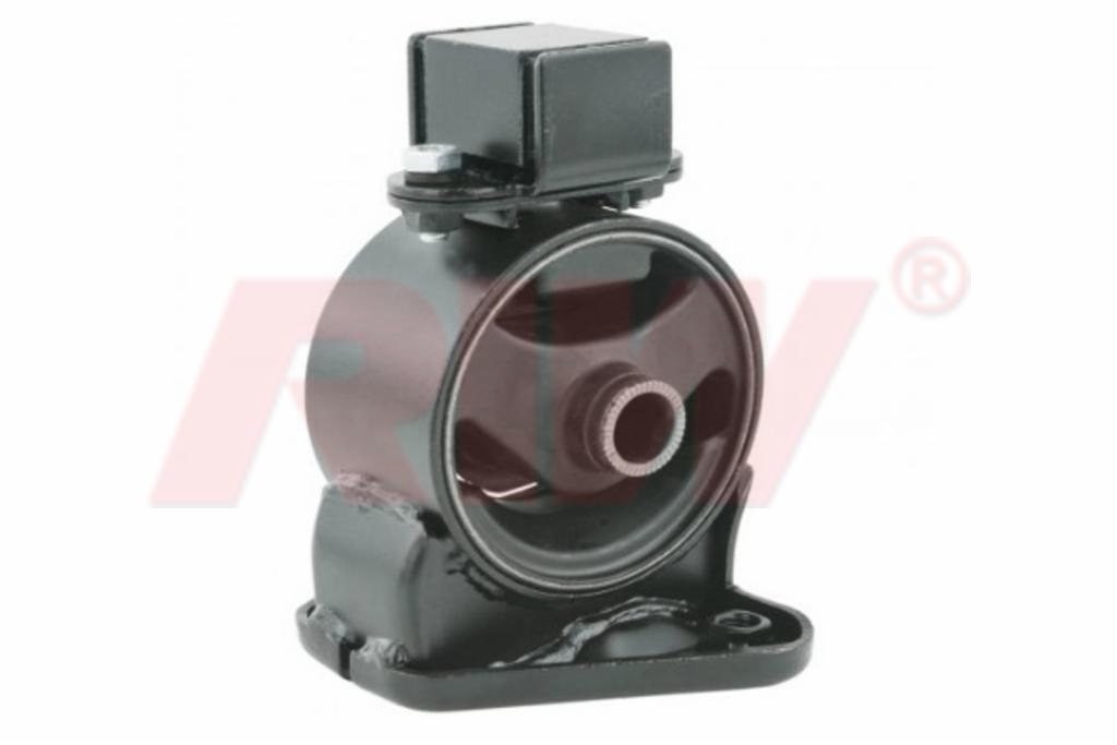 KIA SORENTO (II XM) 2009 - 2014 Engine Mounting