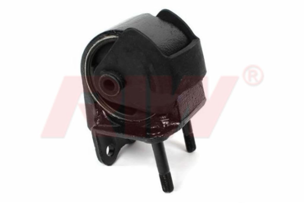 KIA SORENTO (II XM) 2009 - 2014 Motor Takozu