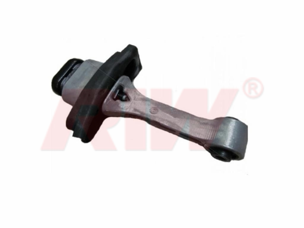 KIA OPTIMA (TF) 2010 - 2015 Engine Mounting