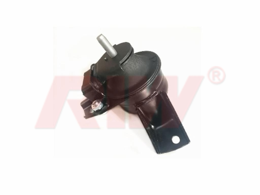  Engine Mounting