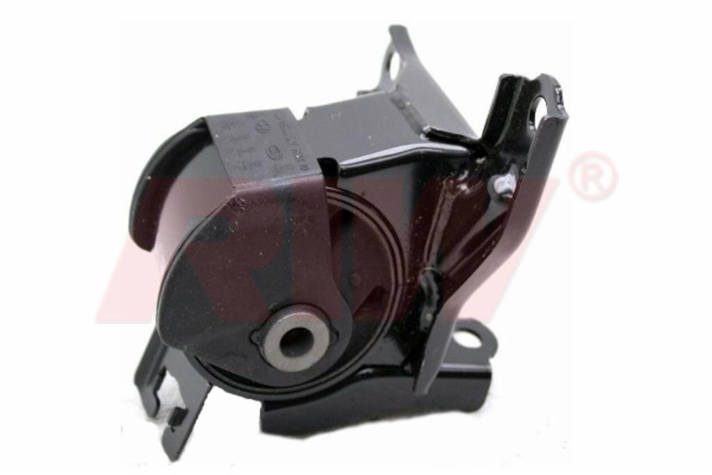  Soporte De Motor