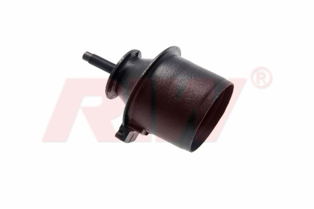  Engine Mounting