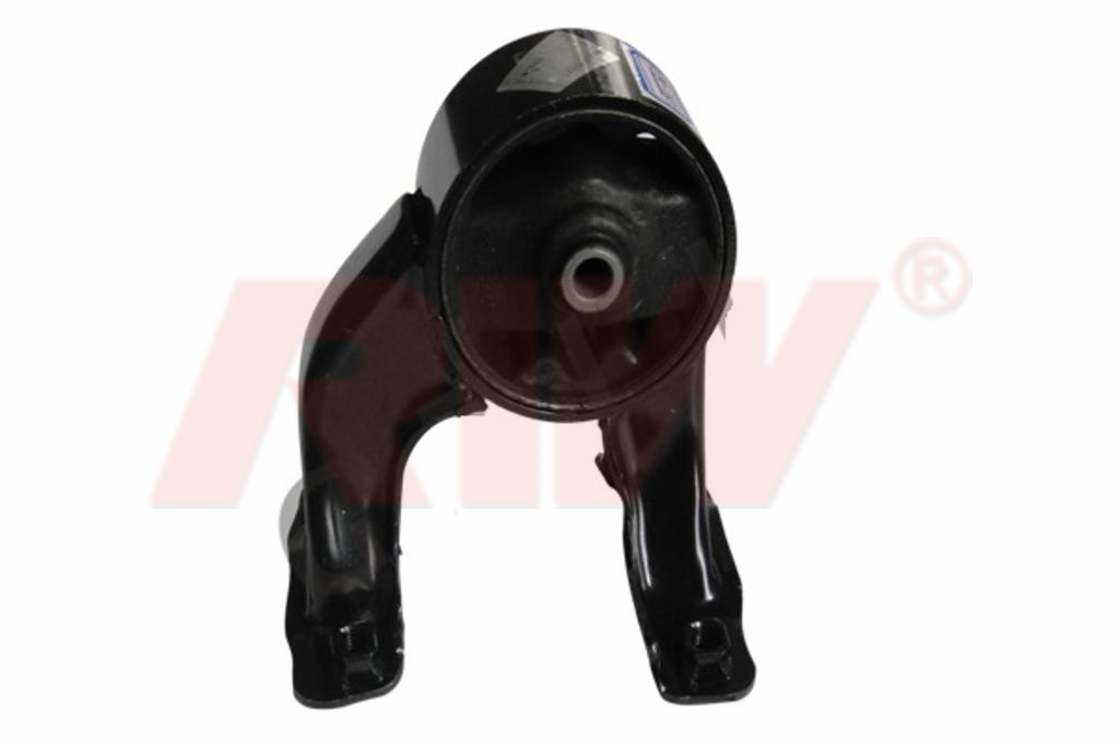 HYUNDAI MATRIX (FC) 2001 - 2010 Motor Takozu
