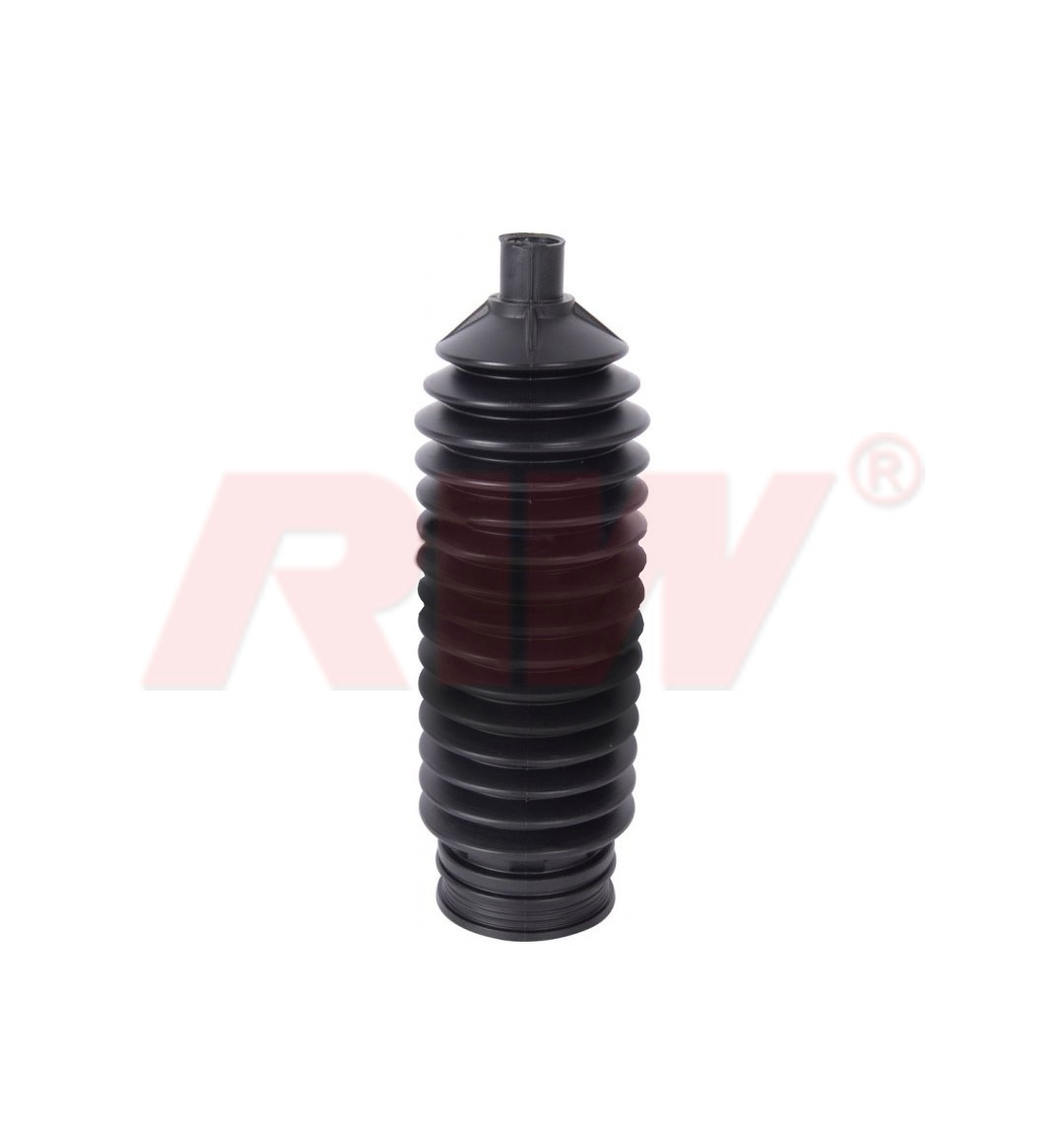 HYUNDAI ACCENT (ERA III MC) 2005 - 2010 Steering Bellow