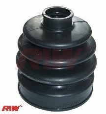 HYUNDAI ACCENT (ERA III MC) 2005 - 2010 Axle Bellow