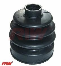 HYUNDAI ACCENT (ERA III MC) 2005 - 2010 Axle Bellow