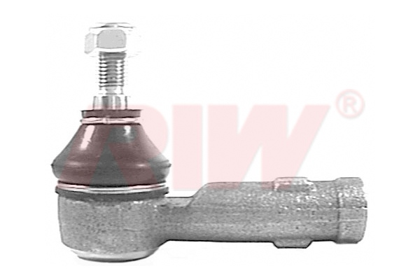 HYUNDAI EXCEL (II X2) 1990 - 1994 Tie Rod End