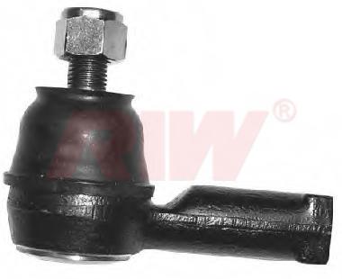 HYUNDAI COUPE (RD) 1996 - 2002 Tie Rod End