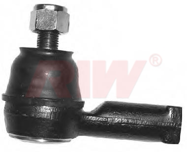 HYUNDAI ACCENT (I X3) 1994 - 2000 Tie Rod End