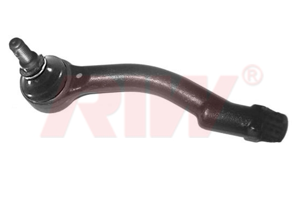 KIA SPORTAGE (JE) 2004 - 2010 Tie Rod End