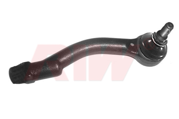 HYUNDAI TUCSON (JM) 2004 - 2011 Terminal Exterior