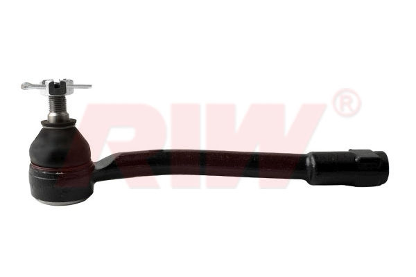 HYUNDAI i800 2007 - Tie Rod End