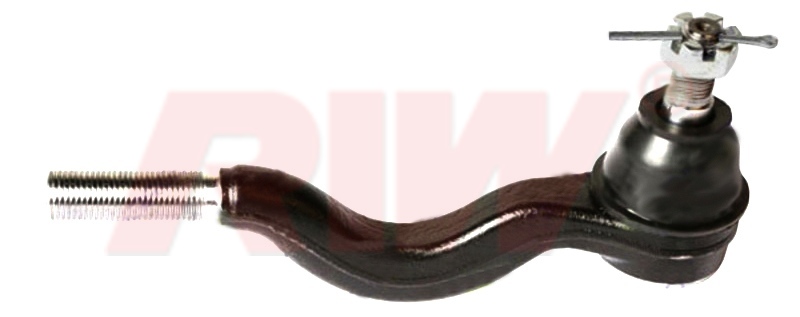 HYUNDAI TERRACAN (HP) 2001 - 2006 Tie Rod End