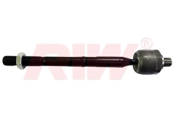 HYUNDAI TUCSON (TL) 2015 - 2020 Axial Joint