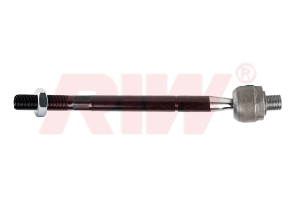 KIA SOUL (AM) 2009 - 2014 Terminal interior