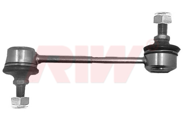 HYUNDAI ELANTRA (J1) 1990 - 1995 Link Stabilizer