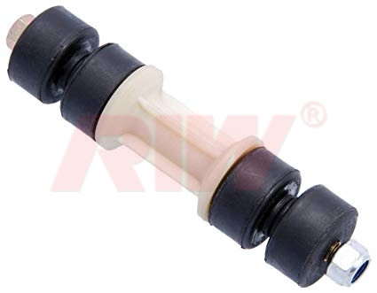 HYUNDAI ACCENT (I X3) 1994 - 2000 Link Stabilizer