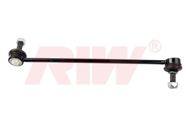 HYUNDAI iX55 (EN) 2008 - 2012 Link Stabilizer