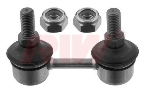 HYUNDAI ELANTRA (J1) 1990 - 1995 Link Stabilizer