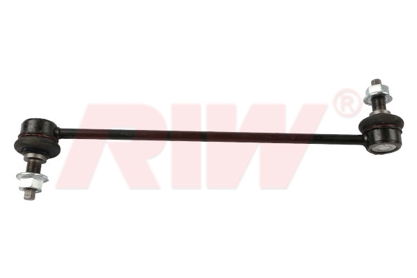 HYUNDAI IONIQ (AE ELECTRIC) 2016 - 2022 Z Rot