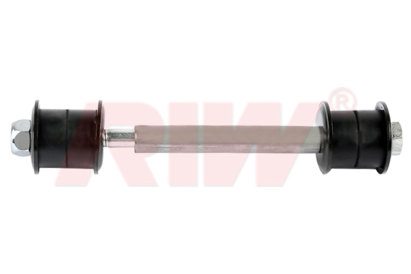 HYUNDAI ACCENT (II LC) 2000 - 2005 Link Stabilizer