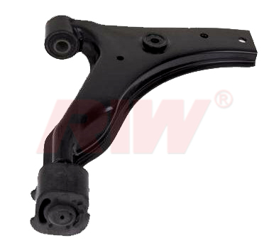 HYUNDAI S COUPE (1.5i SLC) 1990 - 1996 Control Arm